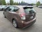 2015 Toyota Prius v 5dr Wgn Five (Natl)