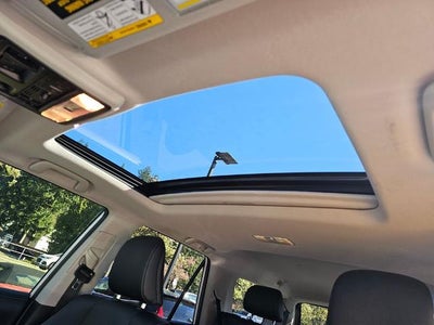 2024 Toyota 4Runner Limited 4WD (Natl)