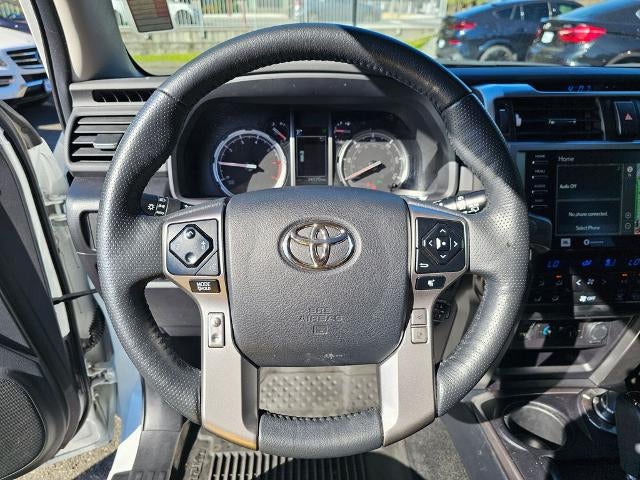 2024 Toyota 4Runner Limited 4WD (Natl)