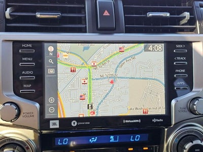 2024 Toyota 4Runner Limited 4WD (Natl)