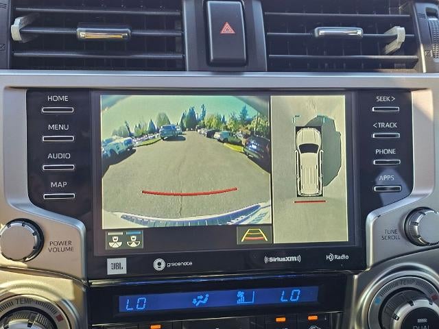 2024 Toyota 4Runner Limited 4WD (Natl)