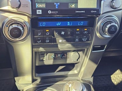 2024 Toyota 4Runner Limited 4WD (Natl)