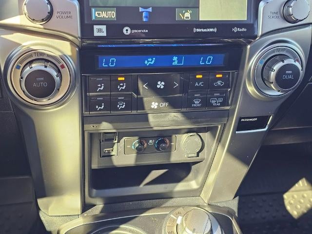 2024 Toyota 4Runner Limited 4WD (Natl)