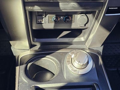 2024 Toyota 4Runner Limited 4WD (Natl)