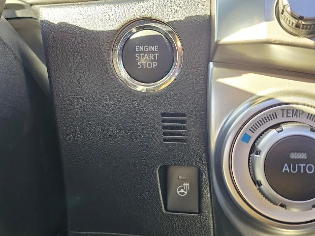 2024 Toyota 4Runner Limited 4WD (Natl)