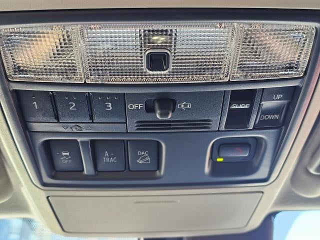 2024 Toyota 4Runner Limited 4WD (Natl)