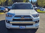 2024 Toyota 4Runner Limited 4WD (Natl)