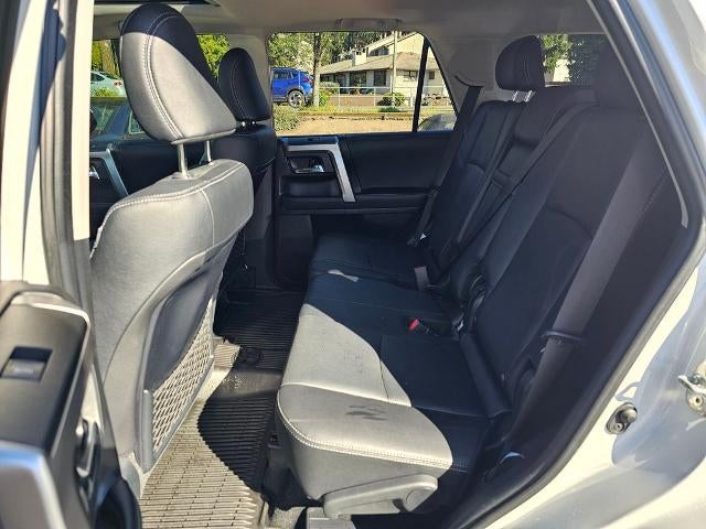 2024 Toyota 4Runner Limited 4WD (Natl)