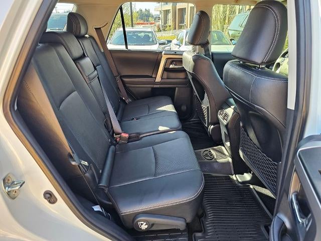 2024 Toyota 4Runner Limited 4WD (Natl)