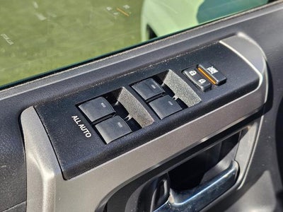 2024 Toyota 4Runner Limited 4WD (Natl)