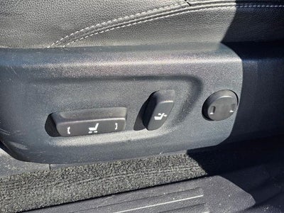 2024 Toyota 4Runner Limited 4WD (Natl)