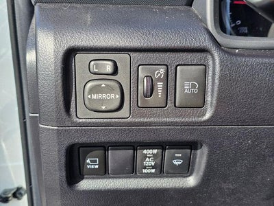 2024 Toyota 4Runner Limited 4WD (Natl)