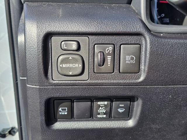 2024 Toyota 4Runner Limited 4WD (Natl)