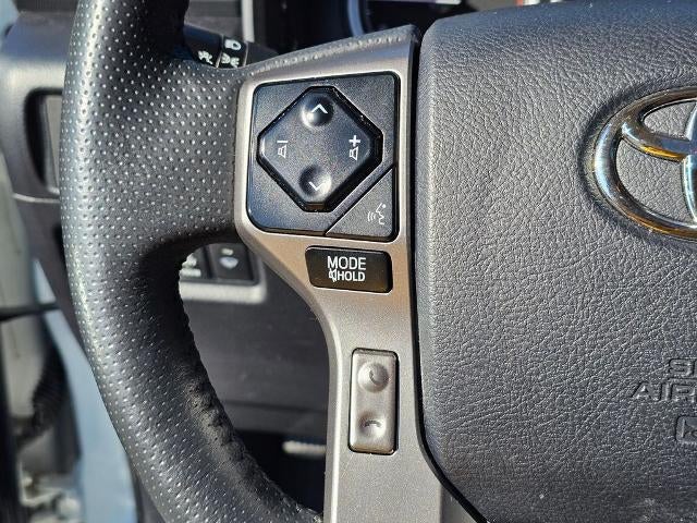 2024 Toyota 4Runner Limited 4WD (Natl)