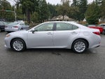 2015 Lexus ES 350 4dr Sdn
