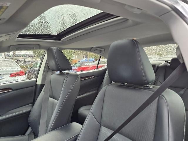 2015 Lexus ES 350 4dr Sdn