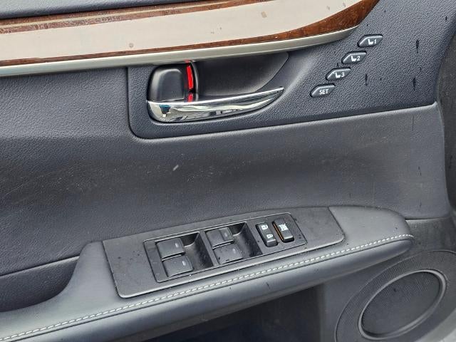 2015 Lexus ES 350 4dr Sdn