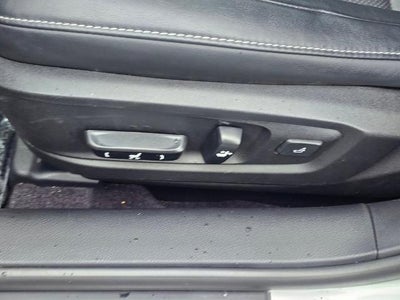 2015 Lexus ES 350 4dr Sdn