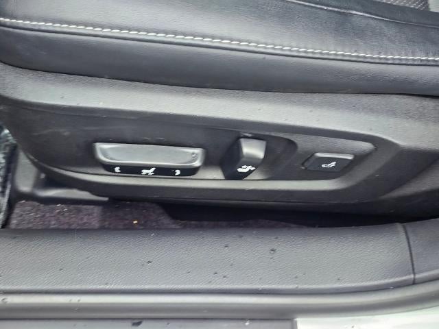 2015 Lexus ES 350 4dr Sdn