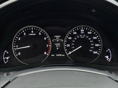 2015 Lexus ES 350 4dr Sdn