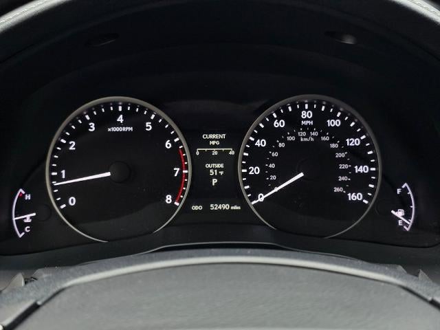 2015 Lexus ES 350 4dr Sdn