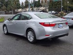 2015 Lexus ES 350 4dr Sdn