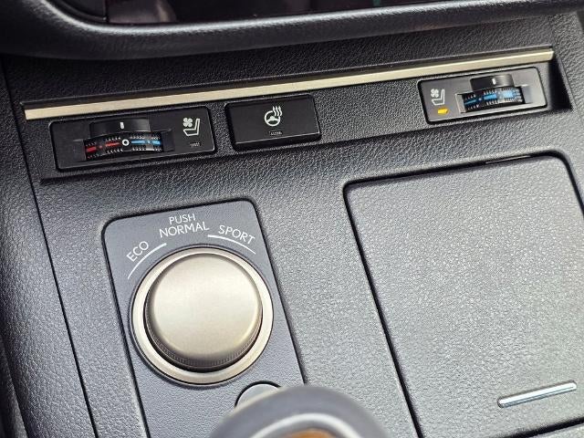 2015 Lexus ES 350 4dr Sdn