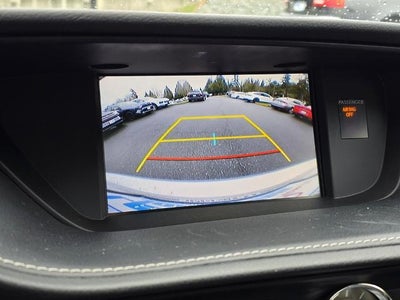 2015 Lexus ES 350 4dr Sdn