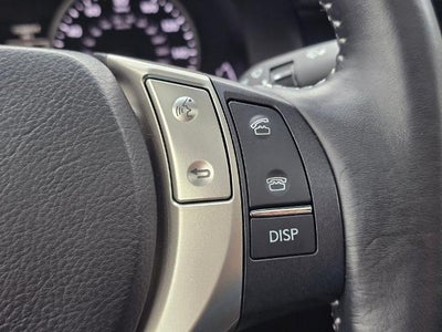 2015 Lexus ES 350 4dr Sdn