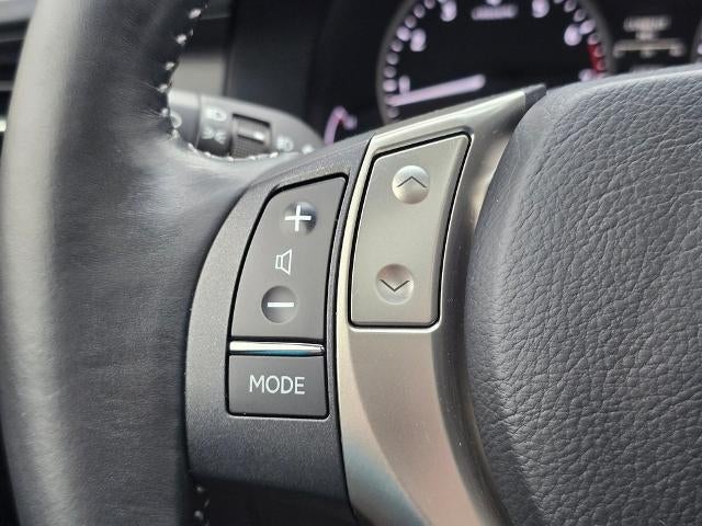 2015 Lexus ES 350 4dr Sdn