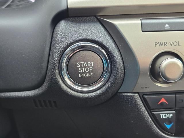 2015 Lexus ES 350 4dr Sdn