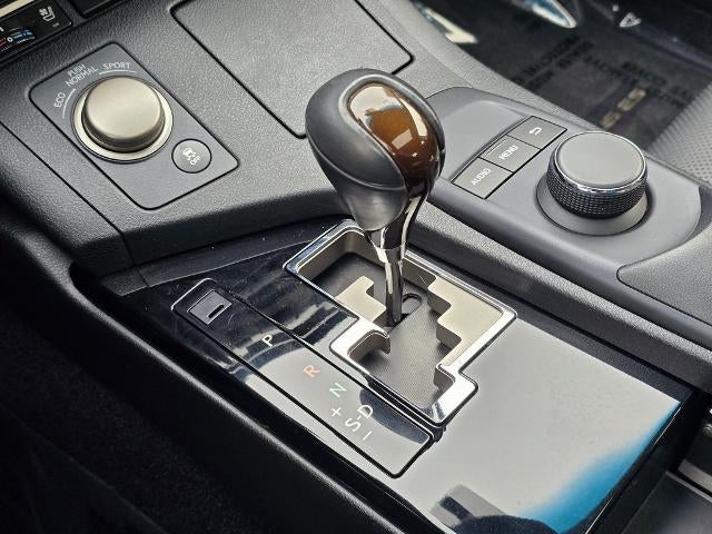 2015 Lexus ES 350 4dr Sdn