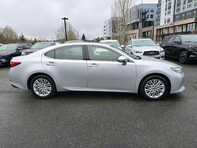 2015 Lexus ES 350 4dr Sdn