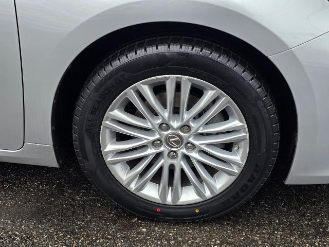 2015 Lexus ES 350 4dr Sdn