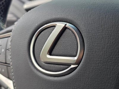 2018 Lexus LS 500 AWD