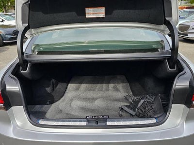 2018 Lexus LS 500 AWD