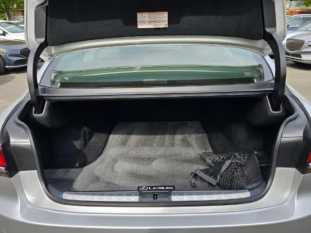 2018 Lexus LS 500 AWD