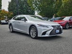 2018 Lexus LS 500 AWD
