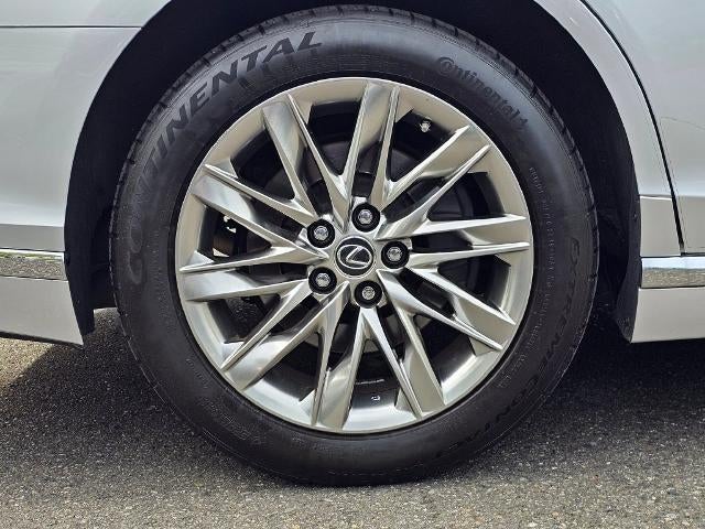 2018 Lexus LS 500 AWD