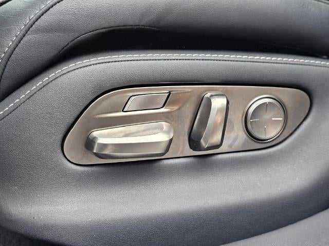 2018 Lexus LS 500 AWD