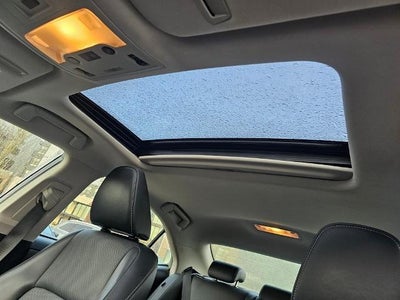 2015 Lexus IS 250 4dr Sport Sdn AWD