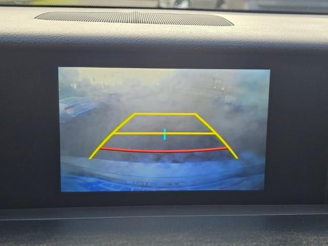 2015 Lexus IS 250 4dr Sport Sdn AWD