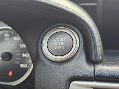 2015 Lexus IS 250 4dr Sport Sdn AWD