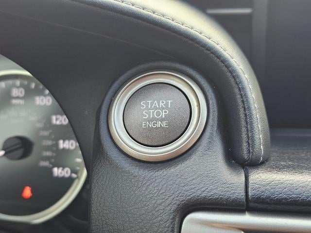 2015 Lexus IS 250 4dr Sport Sdn AWD