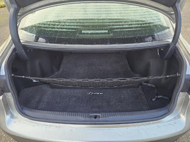 2015 Lexus IS 250 4dr Sport Sdn AWD