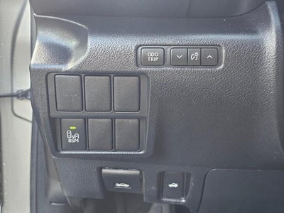 2015 Lexus IS 250 4dr Sport Sdn AWD