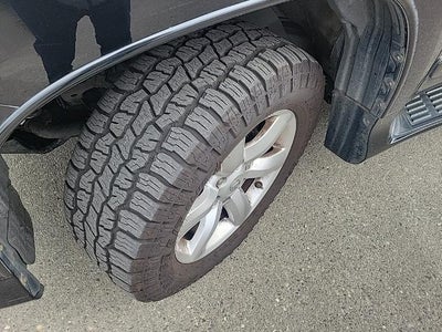 2015 Lexus GX 460 4WD 4dr