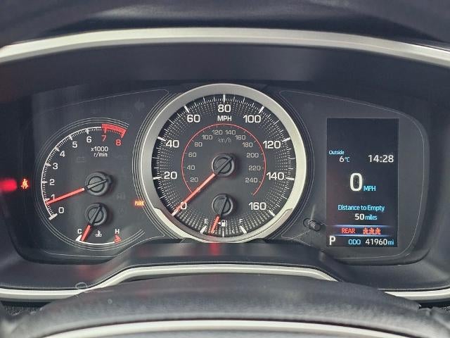 2021 Toyota Corolla L CVT (Natl)