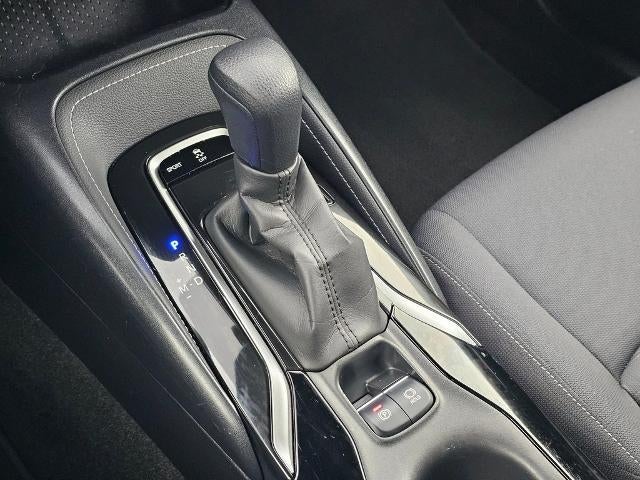 2021 Toyota Corolla L CVT (Natl)