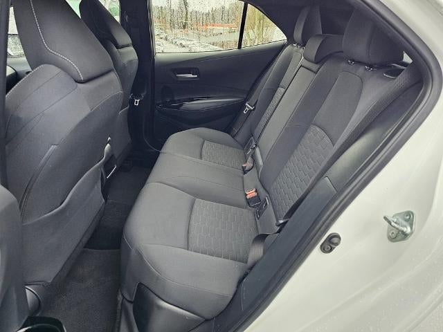 2021 Toyota Corolla L CVT (Natl)